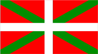 Download free flag basque country icon